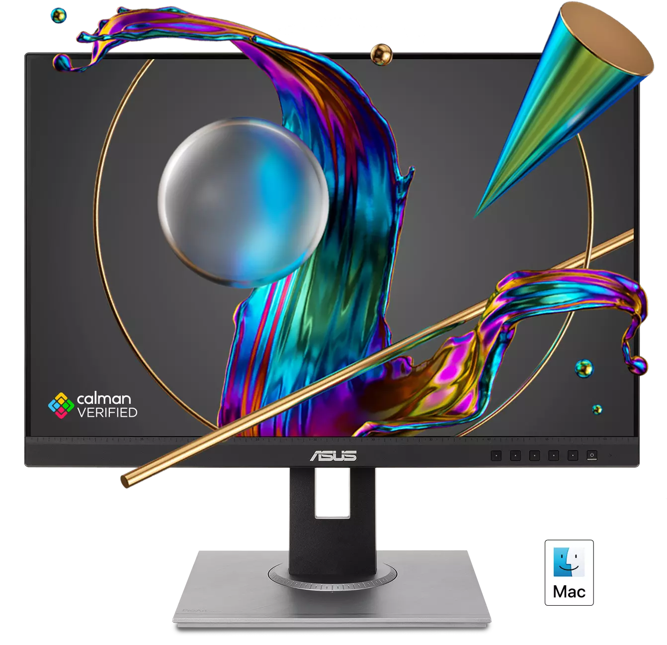 PA248QV ASUS